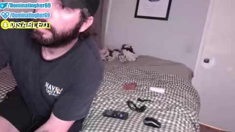 Snapshot of dominatingher69 chatting on 24, 2, 2026 dominatingher69 online show from 24, 2, 2026