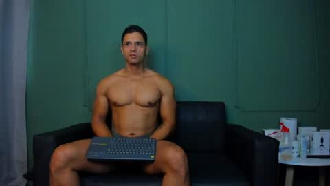 Snapshot of dominc_berry chatting on 10, 6, 2026 Dominc berry online show from 10, 6, 2026