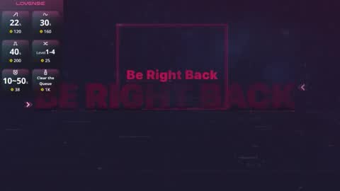 Domine online show from 8, 2, 2026