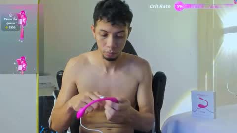 Dominic online show from 19, 2, 2026