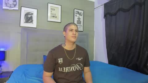 DOMI online show from 8, 3, 2026