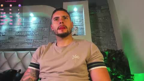 dominic de luca online show from 6, 10, 2025