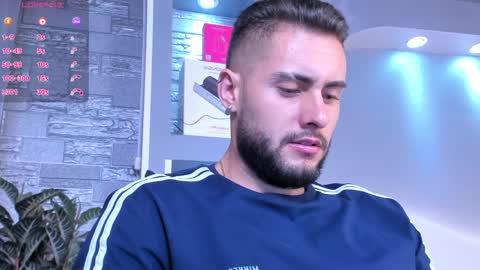 dominic de luca online show from 3, 4, 2026