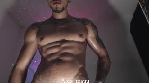 Snapshot of dominic_donnovan chatting on 11, 1, 2026 DOMI online show from 11, 1, 2026