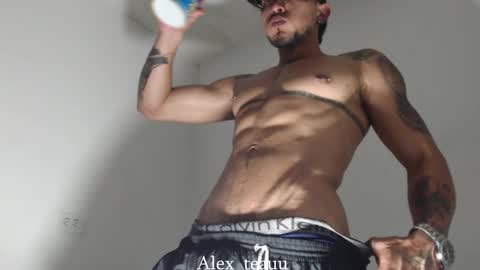 Snapshot of dominic_donnovan chatting on 12, 1, 2026 DOMI online show from 12, 1, 2026