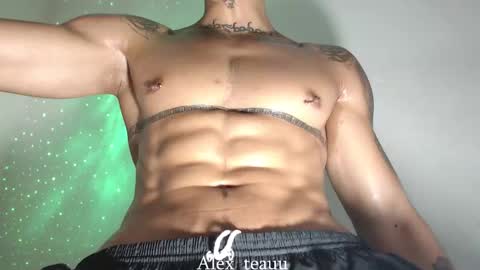 Snapshot of dominic_donnovan chatting on 13, 1, 2026 DOMI online show from 13, 1, 2026