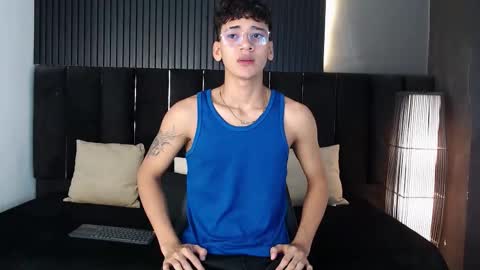 Dominic online show from 10, 9, 2025