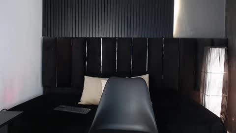 Dominic online show from 15, 9, 2025