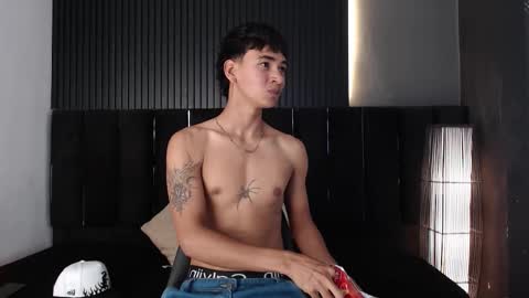 Dominic online show from 15, 12, 2025