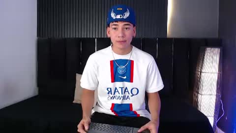 Dominic online show from 13, 7, 2026
