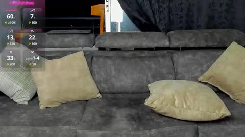Snapshot of dominic_joness chatting on 22, 2, 2025 SANTI independent model online show from 22, 2, 2025