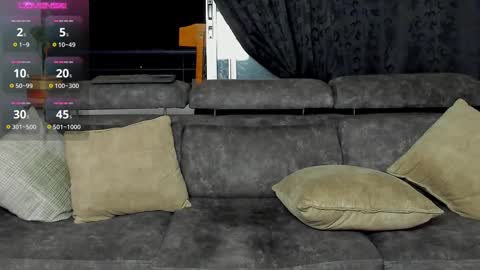 Snapshot of dominic_joness chatting on 26, 2, 2025 SANTI independent model online show from 26, 2, 2025