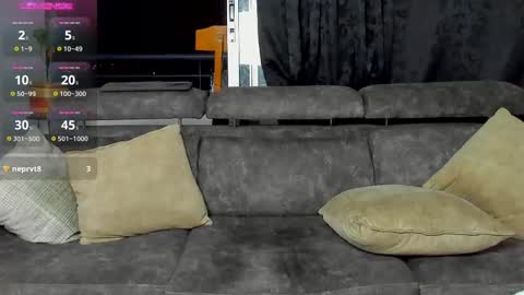 Snapshot of dominic_joness chatting on 27, 2, 2025 SANTI independent model online show from 27, 2, 2025