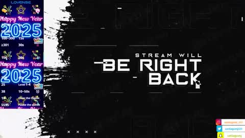 SANTI  independent model online show from 26, 11, 2025