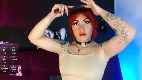   online show from 1, 6, 2026