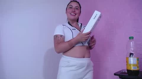   online show from 18, 9, 2025