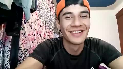 Snapshot of dominic_radccliffe chatting on 21, 12, 2024 Your real love online show from 21, 12, 2024