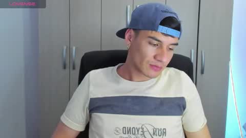 Snapshot of dominic_radccliffe chatting on 1, 7, 2026 Your real love online show from 1, 7, 2026