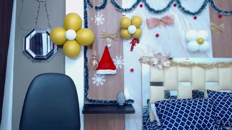 dominic_smith_ online show from 21, 11, 2025