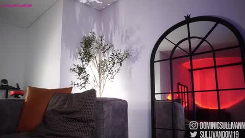 Dominic Sullivan online show from 4, 2, 2026