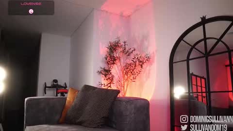 Dominic Sullivan online show from 18, 3, 2026