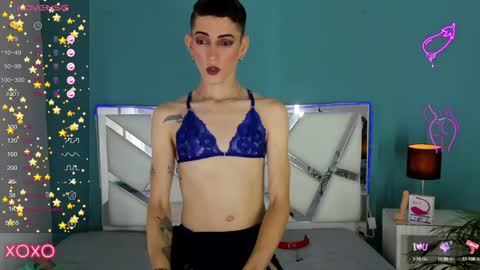 Dominic online show from 11, 12, 2024