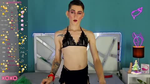 Dominic online show from 19, 12, 2024