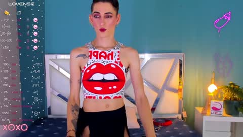 Dominic online show from 19, 1, 2025