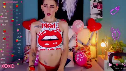 Dominic online show from 15, 2, 2025