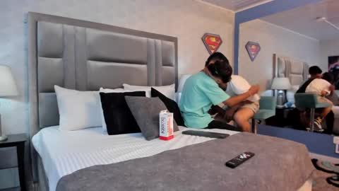 Snapshot of dominicblazee chatting on 19, 1, 2025 Dominic Blazee online show from 19, 1, 2025