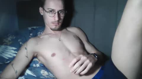 Snapshot of dominick0325 chatting on 1, 3, 2026 Dominic online show from 1, 3, 2026