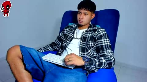 Snapshot of dominick_king chatting on 26, 4, 2026 Dominic online show from 26, 4, 2026