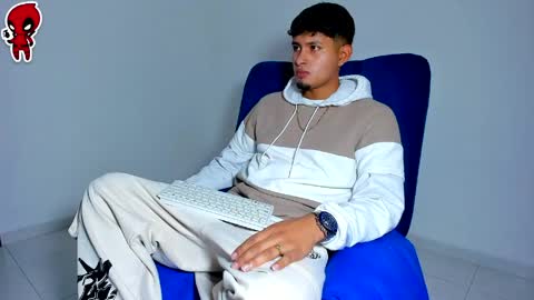 Snapshot of dominick_king chatting on 26, 4, 2026 Dominic online show from 26, 4, 2026