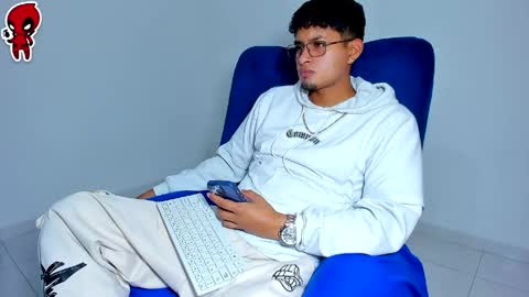 Snapshot of dominick_king chatting on 5, 5, 2026 Dominic online show from 5, 5, 2026