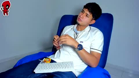Snapshot of dominick_king chatting on 9, 5, 2026 Dominic online show from 9, 5, 2026