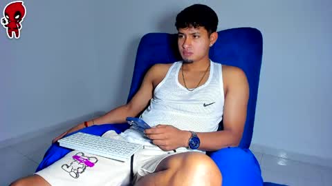 Snapshot of dominick_king chatting on 10, 5, 2026 Dominic online show from 10, 5, 2026