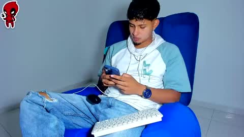 Snapshot of dominick_king chatting on 12, 5, 2026 Dominic online show from 12, 5, 2026