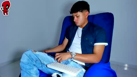 Snapshot of dominick_king chatting on 16, 5, 2026 Dominic online show from 16, 5, 2026