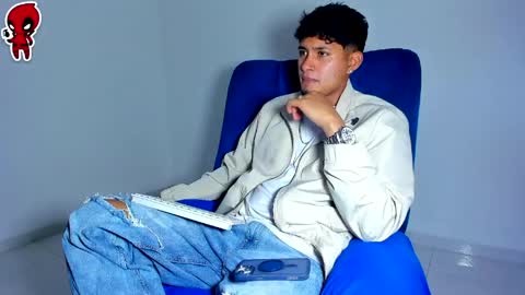 Snapshot of dominick_king chatting on 20, 5, 2026 Dominic online show from 20, 5, 2026