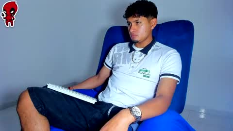 Snapshot of dominick_king chatting on 22, 5, 2026 Dominic online show from 22, 5, 2026