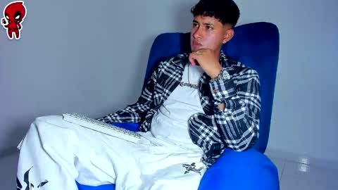 Snapshot of dominick_king chatting on 24, 5, 2026 Dominic online show from 24, 5, 2026