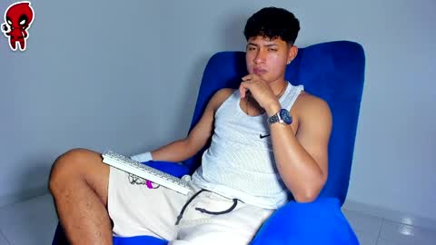 Snapshot of dominick_king chatting on 26, 5, 2026 Dominic online show from 26, 5, 2026