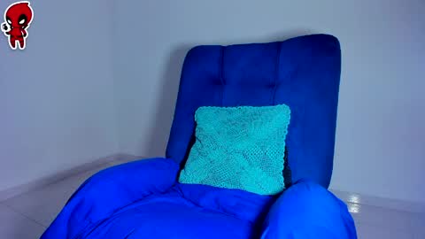Snapshot of dominick_king chatting on 28, 5, 2026 Dominic online show from 28, 5, 2026