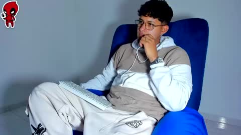 Snapshot of dominick_king chatting on 30, 5, 2026 Dominic online show from 30, 5, 2026