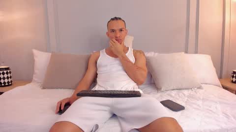 Snapshot of dominick_star chatting on 7, 11, 2025 Dominick Star online show from 7, 11, 2025