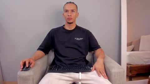 Snapshot of dominick_star chatting on 9, 11, 2025 Dominick Star online show from 9, 11, 2025