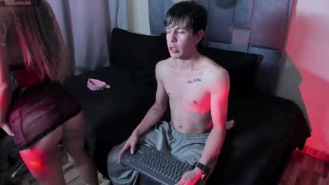 DOMINIC PRINCE   online show from 27, 11, 2025