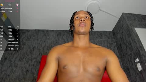 Dominicscott online show from 10, 2, 2026