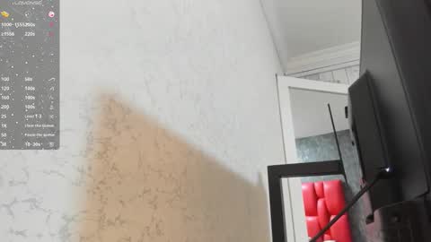 Dominicscott online show from 23, 3, 2026