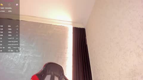 Dominicscott online show from 18, 4, 2026